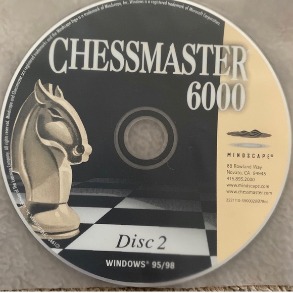 Computer Game Bundle - Picture 6 of 7